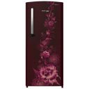 Voltas Beko 220 Litres 3 Star Direct Cool Single Door Refrigerator (RDC240CVWEX/XXSG)...