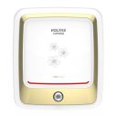 Voltas Crysta 5-Star 15L Water Heater 2000W (White)...
