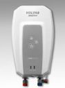 Voltas INSTA 5 L Instant Water Geyser | 5 Star BEE Energy Rating | High Grade SS Tank  (White)...