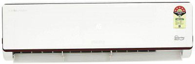 Voltas Inverter Split Air Conditioner 1.5 Ton 5 Star(VOLTAS SAC 185V DAZJ)
