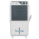 Voltas Joy 40, Room Air Cooler, Honey Comb Cooling Pads with 3 Speed Control Functions, 40 Litres, White...