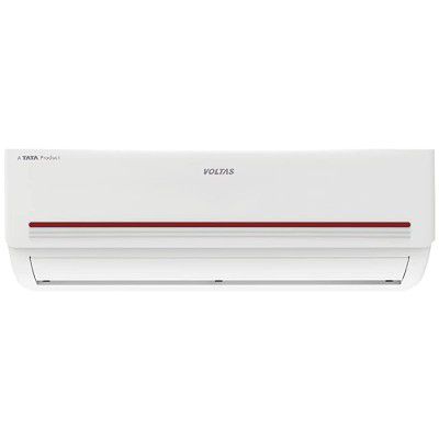 Voltas Split AC 1.0 Ton 3 Star (SAC 123 CZP)