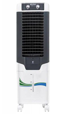 Voltas VM T35MH Tower Cooler - 35 L