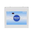 Voltas "Voltas Stabilizer Va4130: 4Kva, 130V-300V Range - Ideal for Up to 1.5 Ton Air Conditioners", Blue/3years onsite Warranty...