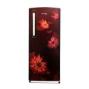 Voltas Beko 210 L 3 star Made-in-India Direct cool Refrigerator (RDC245C / W0DWE0M000UGD)...