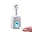 Voltmi Automatic Toothpaste Dispenser (Grey)...
