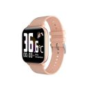 voltmi Smart Watch for Women | Body Temperature Measure | Fitness Tracker with Multiple Sports Modes...