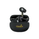 Voods Airbuds Pro Truly Wireless Bluetooth Ear Buds (Black)...