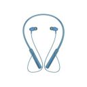Voods V Collar Active Wireless Bluetooth in Ear Neckband with Magnetic Earbuds, Up to 30 Hours Playtime, 10mm Audio Drivers, Fast Charging, ENC Inbuild, IP65, Low Latency Gaming Mode (Dark Blue)...