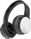 Voods V Heads - Active IP65-Water&Dust Resistant, Noise Cancellation,120hrs Playback Bluetooth & Wired (Black, On the Ear)...