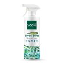 Vooki Ecofriendly Tough Lime Scale Hard Water Stain Remover- 500 ml (Pack of 1)...