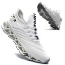 Vooncosir Mens Running Shoes Breathable Walking Blade Non Slip Athletic Tennis Shoes Lightweight Fashion Sneakers...