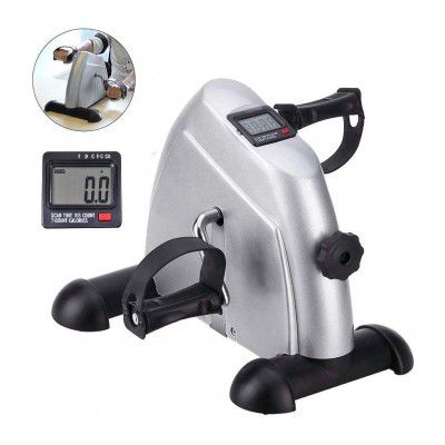 Voroly Portable Under Desk Bike Pedal Exerciser Cycle VR-70MINIBIK 
