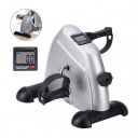 Voroly Portable Under Desk Bike Pedal Exerciser Cycle VR-70MINIBIK ...