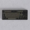 Vortex Multix Tkl Dolch Mechanical Keyboard (Gateron Pro White Switches)...
