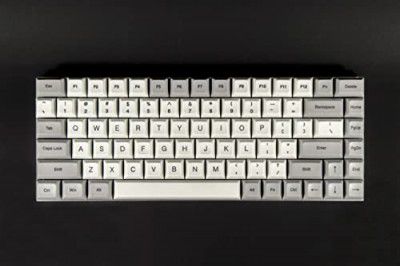 Vortex New Race 3 Mechanical Keyboard (Cherry Mx Brown)