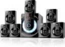 Vox V7171 90 W Bluetooth Home Theatre  (Black, 7.1 Channel)...