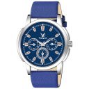 Voyageur Casual Blue Analogue ll Wrist Watch for Men (AF-VOGR-103)...