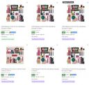 Vozo Face Makeup Combo Upto 89% Off ...