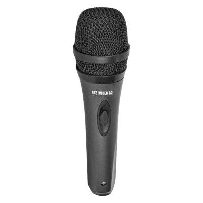 VRJTEC Dynamic Karaoke Microphone for Singing