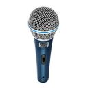 VRJTEC Dynamic Microphone Karaoke with Wire Mike Unidirectional Vocal Wired Dynamic Cardioid Microphone Wire for Solo Vocals & Karaoke Singing...