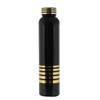 VROFIRE Clear Water Bottle 1 Litre
