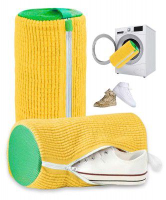 VRPRIME Shoe Washing Machine Bag
