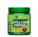 Vruksha Vitals Apple Cider Vinegar with Mother 1000 mg - 180 Tablets - Capsules health supplement...