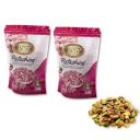 VSD Pista Kernels Without Shell Sada Pista, Pista Irani Kernels Plain 500g (250gx2)...