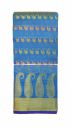 VSSarees Women's Banarasi Pure Pattu Cotton Sarees With Blouse...
