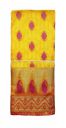 VSSarees Women's Banarasi Pure Pattu Cotton Sarees With Blouse...