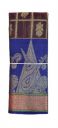VSSarees Women's Banarasi Pure Pattu Cotton Sarees With Blouse...