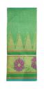 VSSarees Women's Banarasi Pure Pattu Cotton Sarees With Blouse...