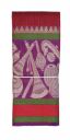 VSSarees Women's Banarasi Pure Pattu Cotton Sarees With Blouse...
