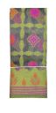 VSSarees Women's Banarasi Pure Pattu Cotton Sarees With Blouse...