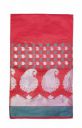 VSSarees Women's Banarasi Pure Pattu Cotton Sarees With Blouse...