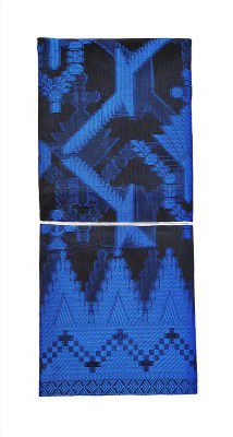 VSSarees Women's Banarasi Pure Pattu Sarees With Blouse