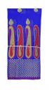 VSSarees Women's Banarasi Pure Pattu Sarees With Blouse...