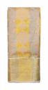 VSSarees Women's Banarasi Pure Pattu Sarees With Blouse...