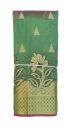 VSSarees Women's Banarasi Pure Pattu Sarees With Blouse...