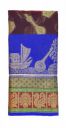 VSSarees Women's Banarasi Pure Pattu Sarees With Blouse...