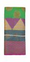 VSSarees Women's Banarasi Pure Pattu Sarees With Blouse...