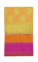VSSarees Women's Banarasi Pure Pattu Sarees With Blouse...