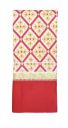 VSSarees Women's Banarasi Pure Pattu Soft Silk Sarees With Blouse...