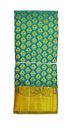 VSSarees Women's Kanchipuram Art Silk Saree with Blouse...