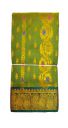VSSarees Women's Kanchipuram Art Silk Saree with Blouse...