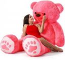 vtb retail VTB-retail 3 feet teddy bear st For Gift - 90 cm carrot - 36 inch  (CARROT1)...