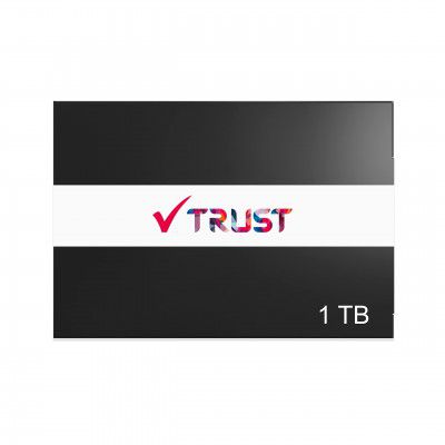 VTRUST 1TB 2.5 inch Solid State Drive (VT1000-1TB)