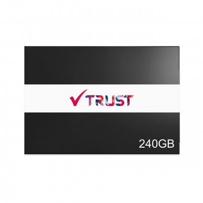 VTRUST 240GB 2.5 inch Solid State Drive (VT1000-240G)