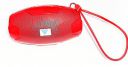 Vturn Bluetooth Speaker Red...